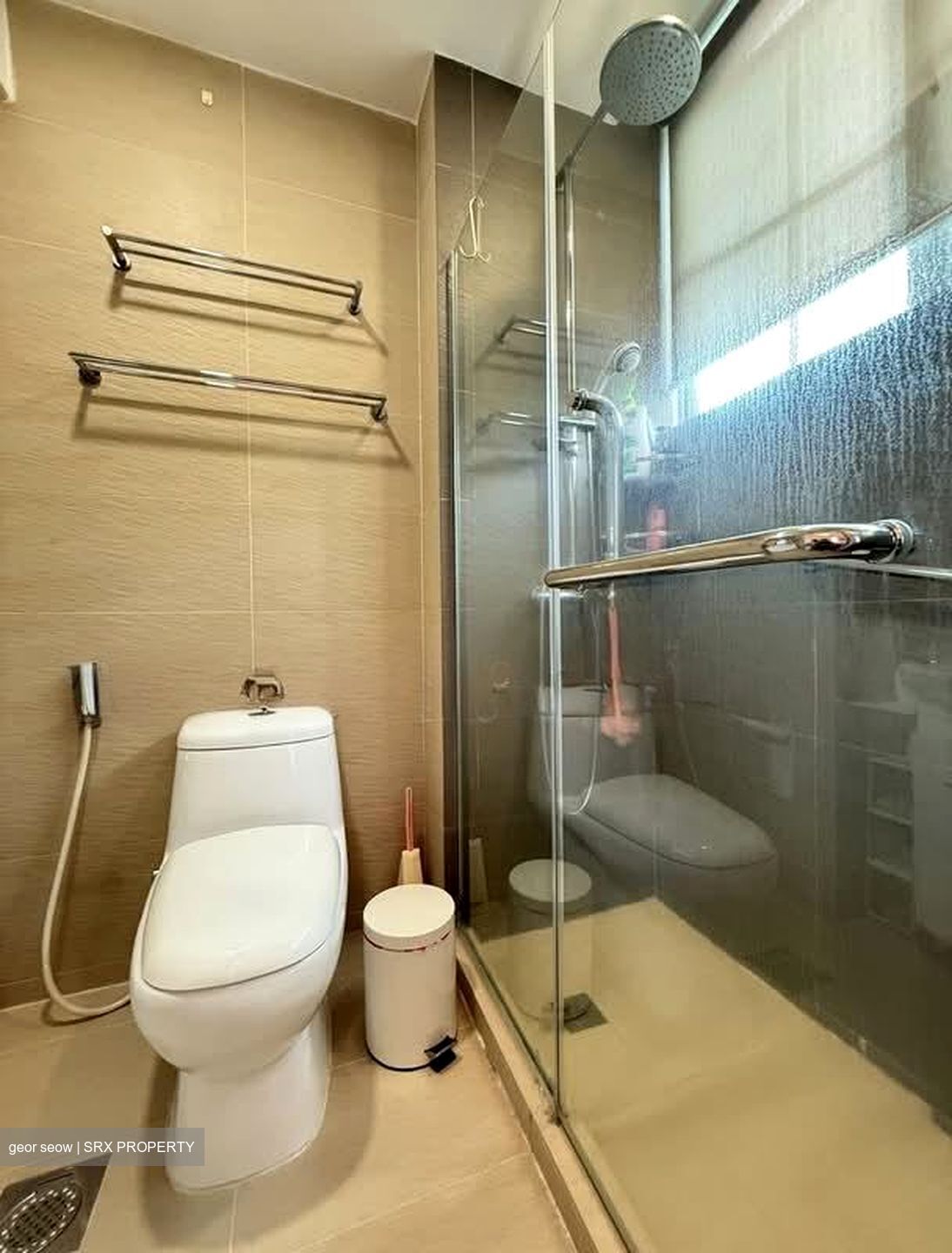 Eastwood Green (D16), Condominium #555679901